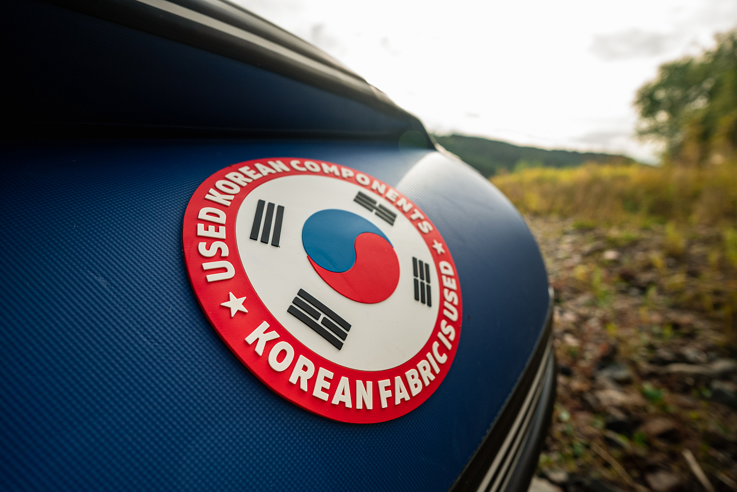 Лодка MISHIMO RIVER FJET PRO 430  под водомет 