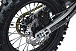 Питбайк MOTOLAND (МОТОЛЕНД) 125 SX 125 E 17/14 