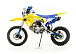 Питбайк MotoLand (МОТОЛЕНД) MZ125 