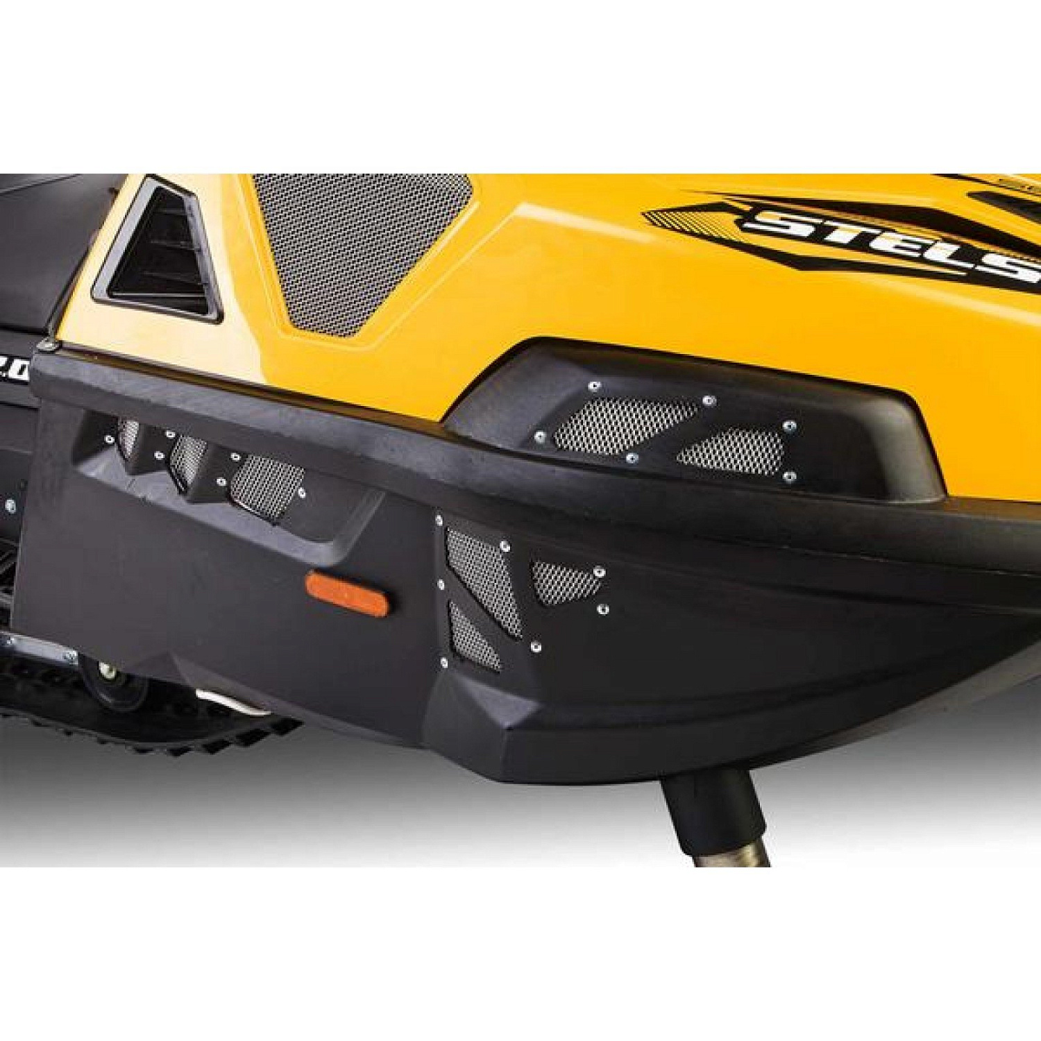 Снегоход STELS ВИКИНГ (VIKING) SV800T LUX V3.0 K01 SWT CVTECH 