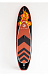 НАДУВНОЙ SUP BOARD BURNFIRE 11 