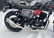 Мотоцикл TMBK FAHRENHEIT 250 (165 FMM) 