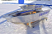 Алюминиевая лодка Wyatboat-370 РМ 