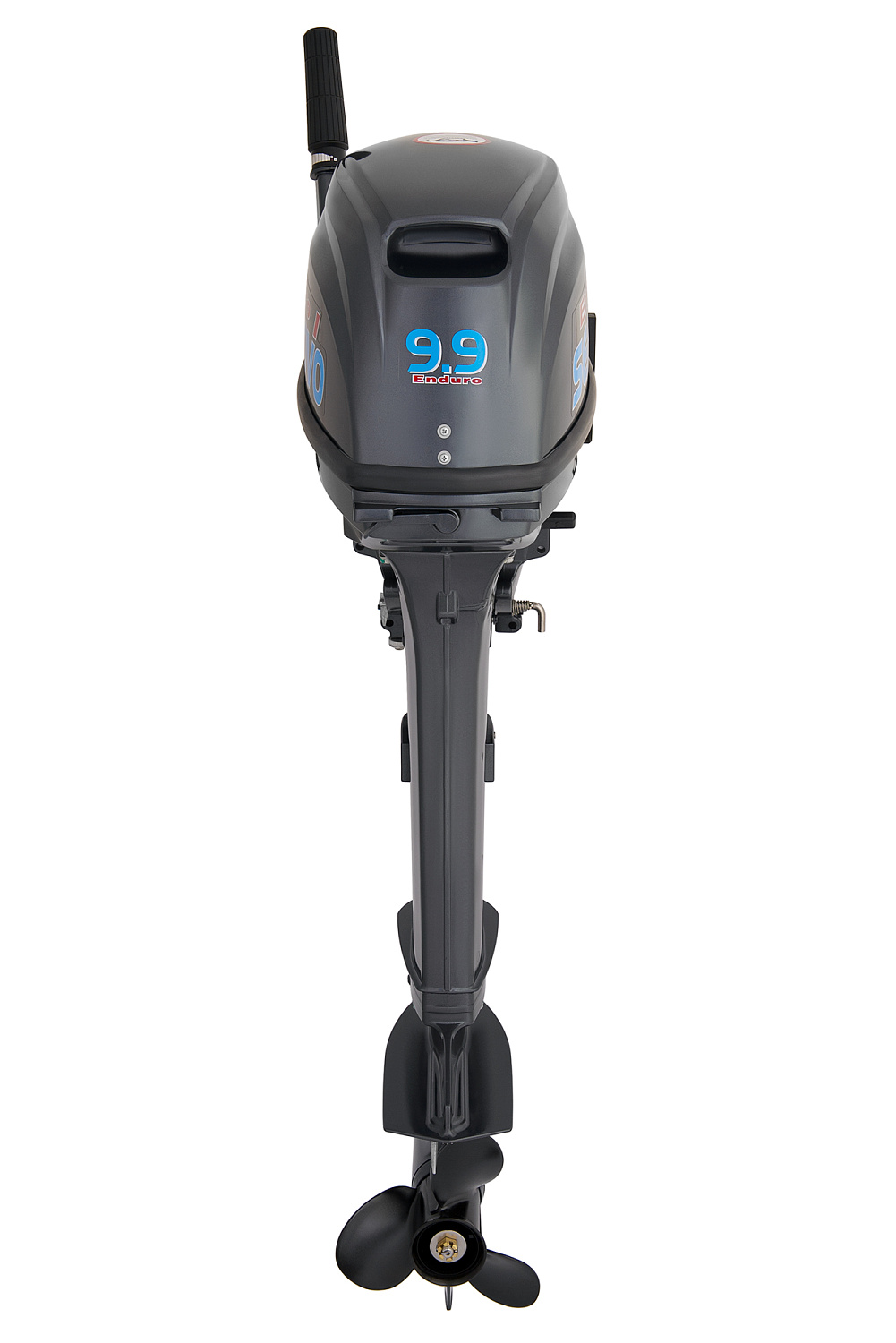 Лодочный мотор SEANOVO SN9.9FHS ENDURO 