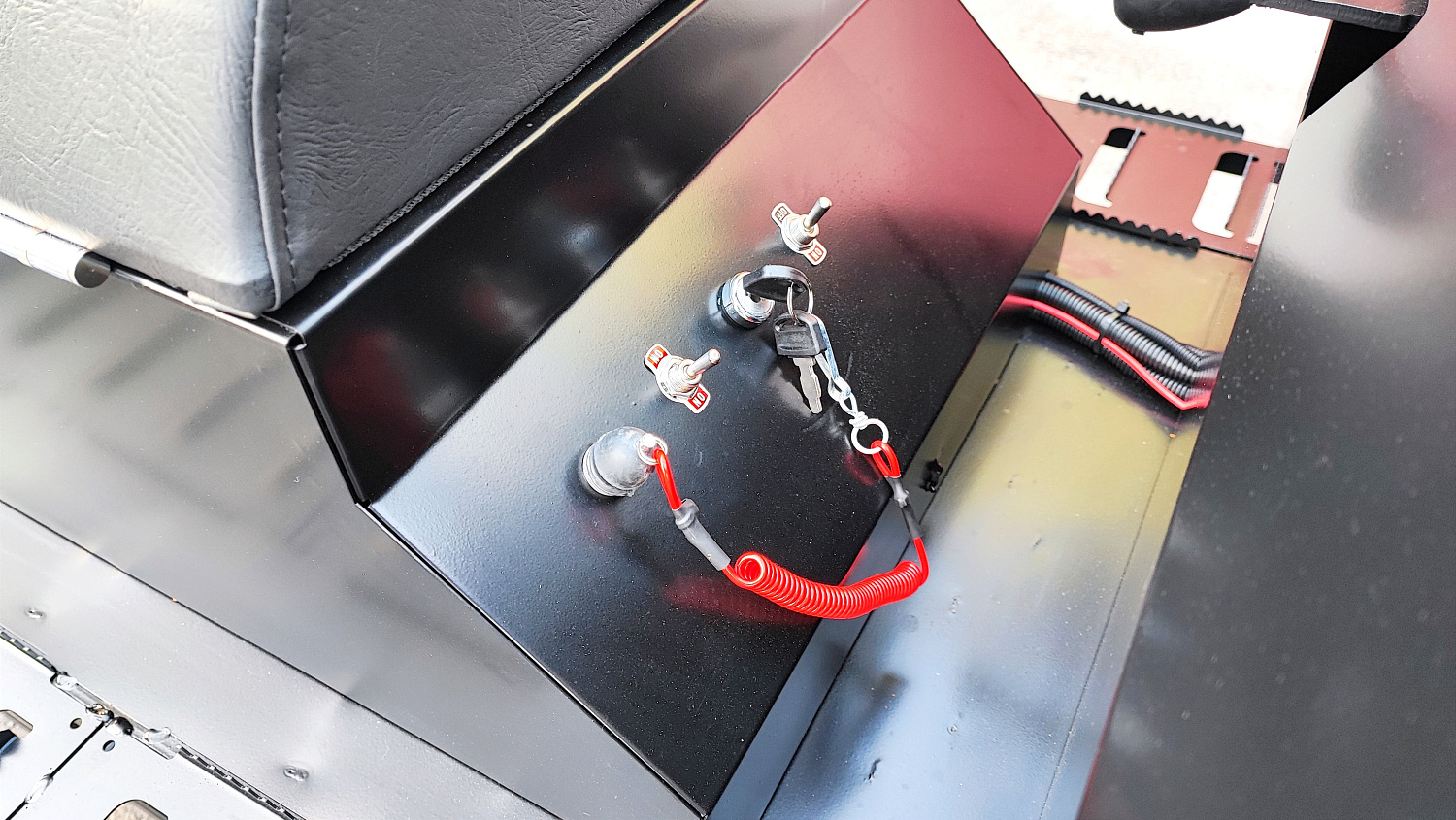 Снегоход PROMAX YAKUT 500 2.0 4T 29 