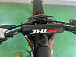 Питбайк JHLMOTO JHL MK125 (14/12) 