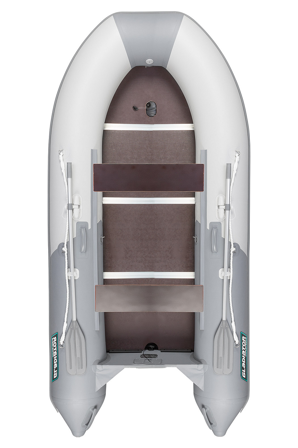 НАДУВНАЯ ЛОДКА GLADIATOR B330 