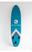 НАДУВНОЙ САП БОРД BLAUSEE 10,6 