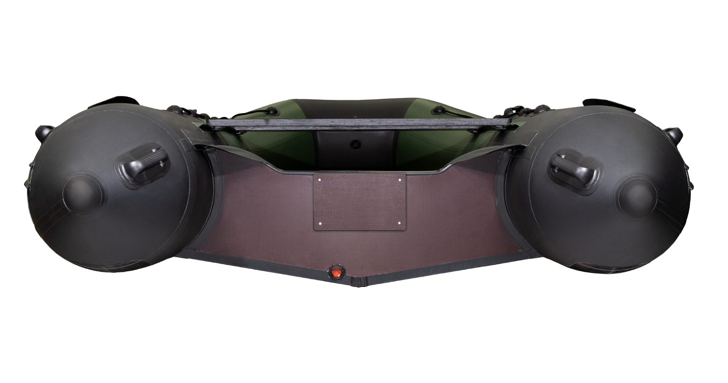 Лодка Ривьера Максима 3800 СК 