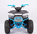 Квадроцикл YACOTA Sirius 125 
