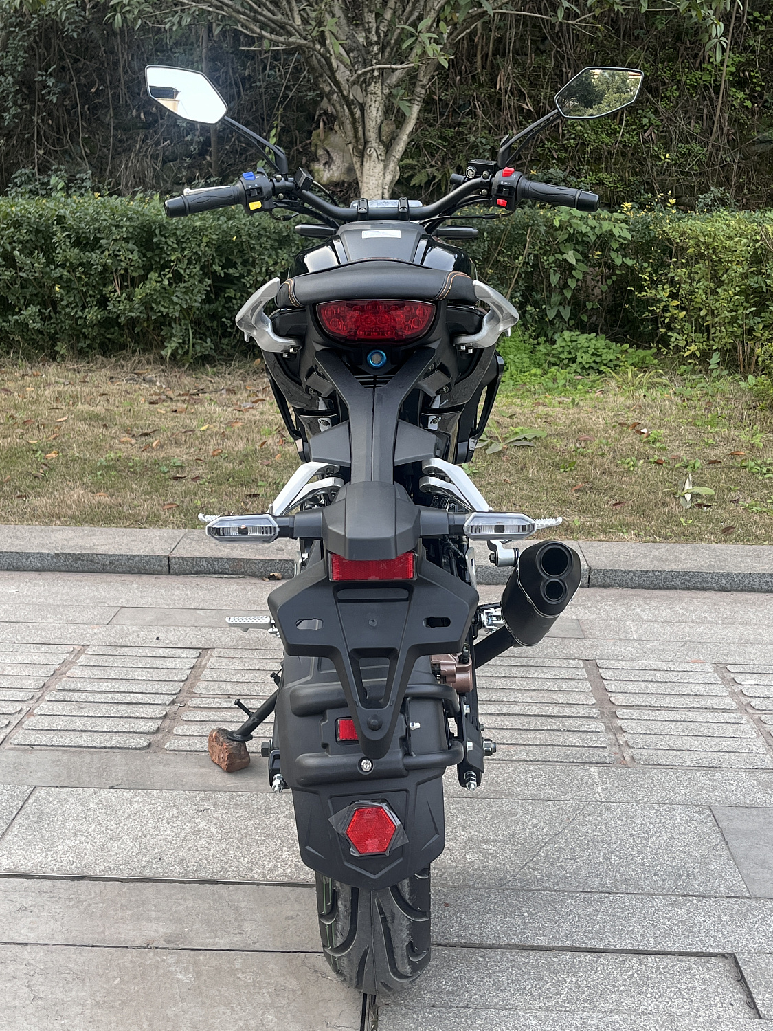 Мопед PROMAX CB150PR (49) 