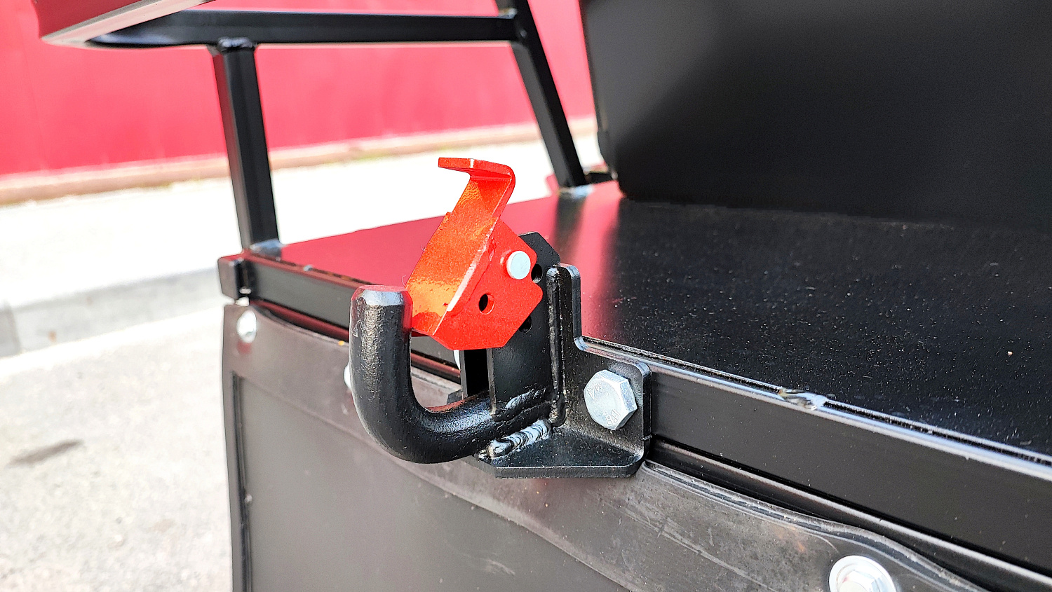 Снегоход PROMAX YAKUT 500 2.0 4T 29 