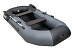 Лодка Таймень NX 270 