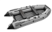 ЛОДКА ДРАККАР 3600 НДНД HANT-PRO 