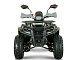 Квадроцикл YACOTA DRAGON LUX LD 125 
