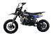 Питбайк FullCrew Mini Rider 110сс 12\10 (п\автомат эл.стартер) 