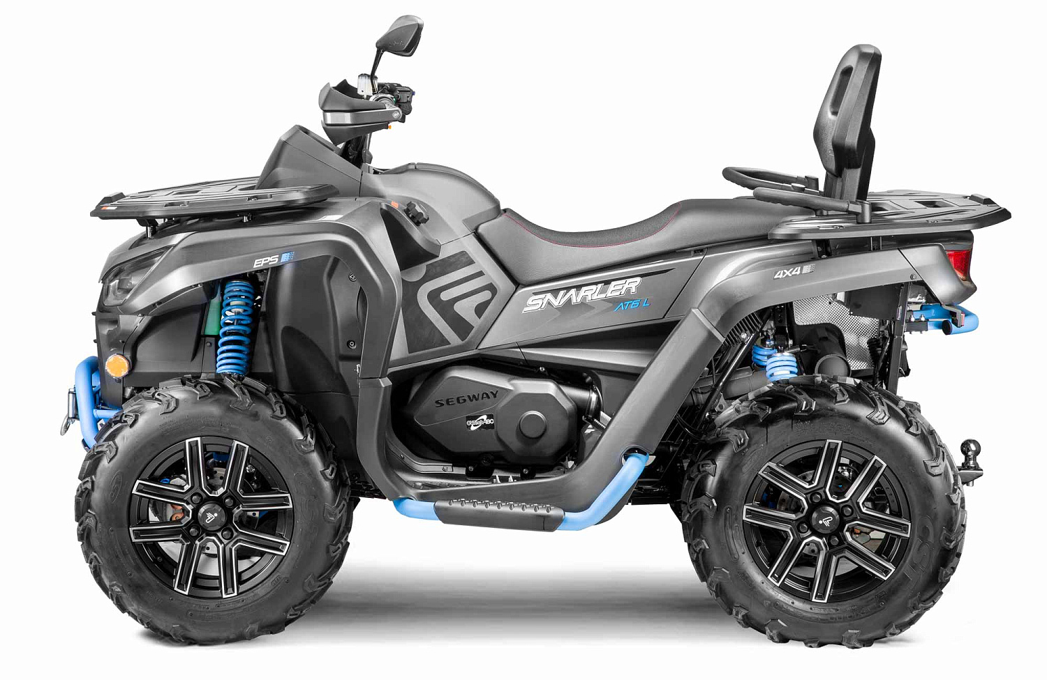  Квадроцикл Segway SNARLER AT6 LE 