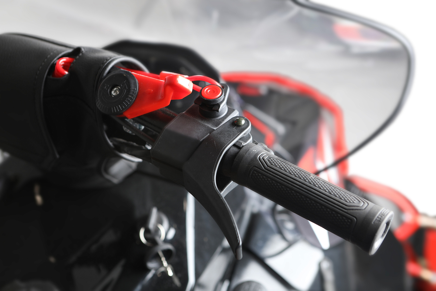 Снегоход IKUDZO HUNTER 600LK 20 V2 