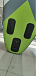 НАДУВНОЙ SUP-BOARD BUSINESS GREEN 10,6 