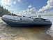 Лодка MISHIMO BIG FLOOR 380 