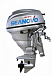Лодочный мотор SEANOVO SNEF30FES-EFI 