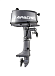 Лодочный мотор APACHE T5 BS 