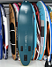 SUP (САП) Доска RAIDEX TAITA BLUE BOTTOM 10,6’ (320см) 