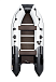 Лодка Ривьера Компакт 3600 СК 
