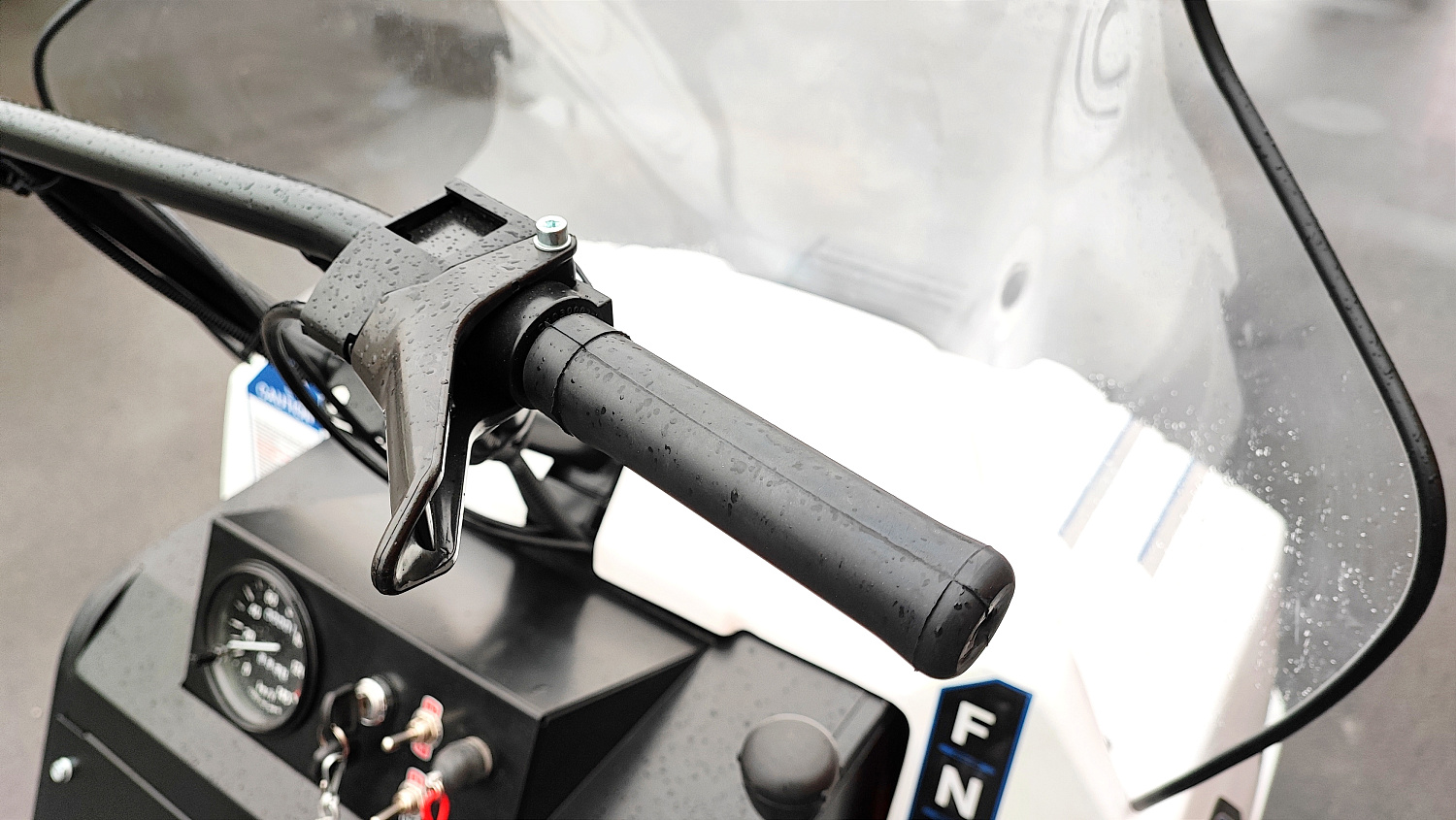 Снегоход PROMAX SNOWBEAR V3 800 4T ST 