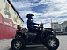 Квадроцикл FAIDET URBAN 280 LONG 
