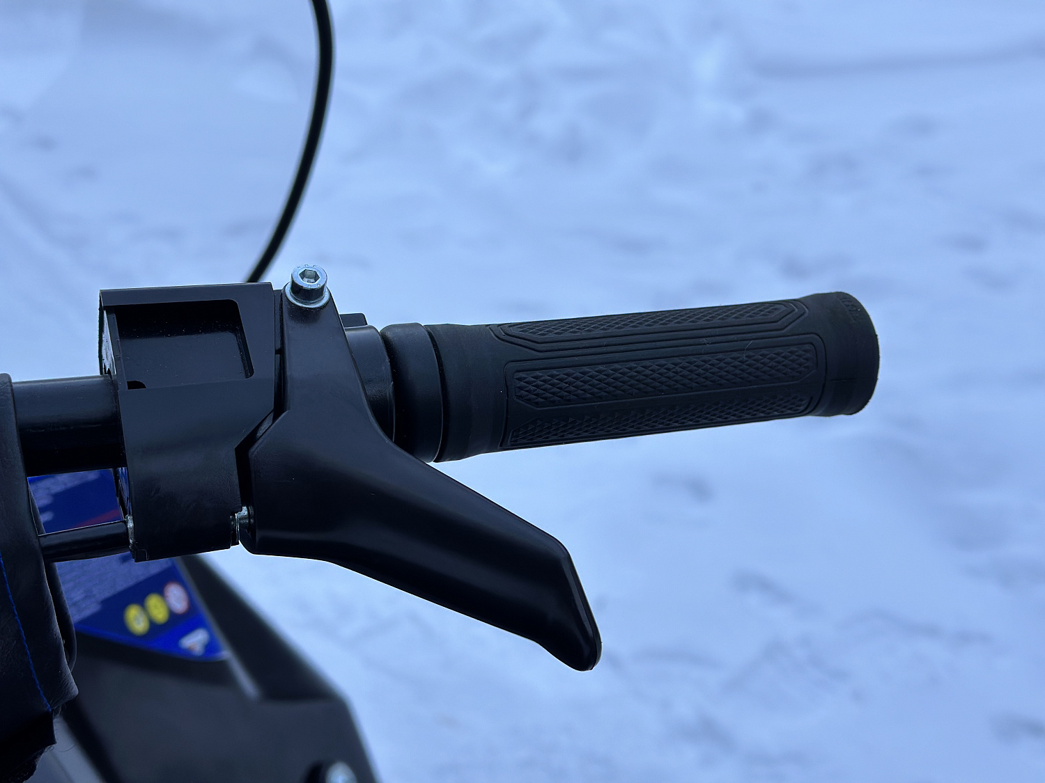 Снегоход PROMAX YAKUT 500 LONG 2.0 4T 29 