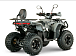 Квадроцикл YACOTA DRAGON LUX LD 150 PRO-SPORT 
