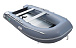 НАДУВНАЯ ЛОДКА GLADIATOR B330AL 