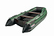 Лодка MISHIMO LITE 370 