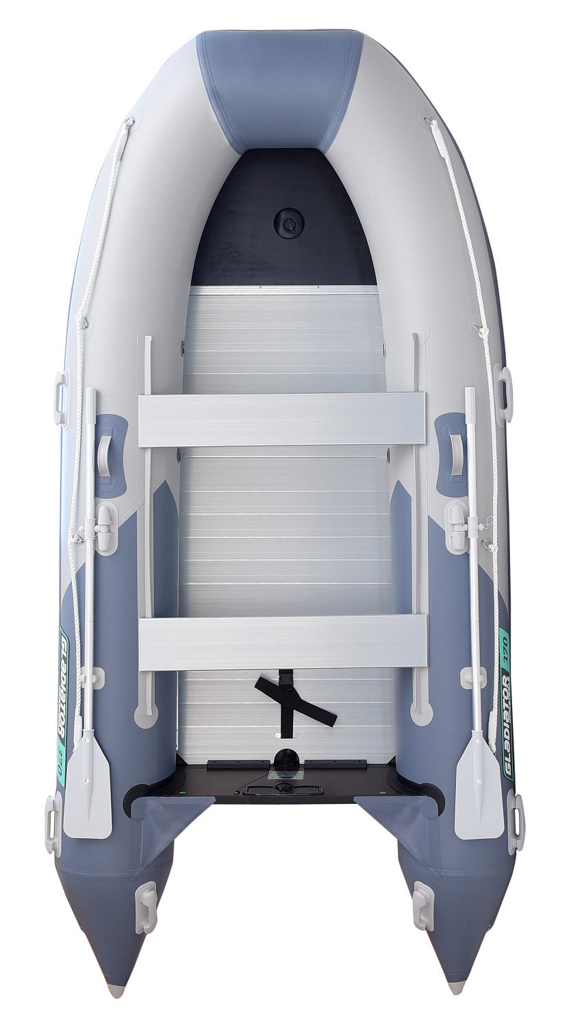 НАДУВНАЯ ЛОДКА GLADIATOR B330AL 