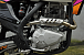 Мотоцикл JHLMOTO JHL LX3 PR300 (175FMN) 