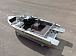 Алюминиевая лодка  Неман-400 DCM NEW 