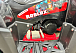 Квадроцикл GBM ROBLOX 