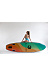 НАДУВНОЙ SUP-BOARD BREEZE 10,6 