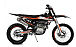 Мотоцикл JHLMOTO JHL LX1 CB250 (172FMM-3A) 