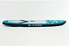 НАДУВНОЙ SUP-BOARD BUSINESS LIGHT BLUE 10,6 