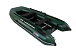 ЛОДКА НАДУВНАЯ YUKONA 430 TS - U (БЕЗ ПАЙОЛА) 