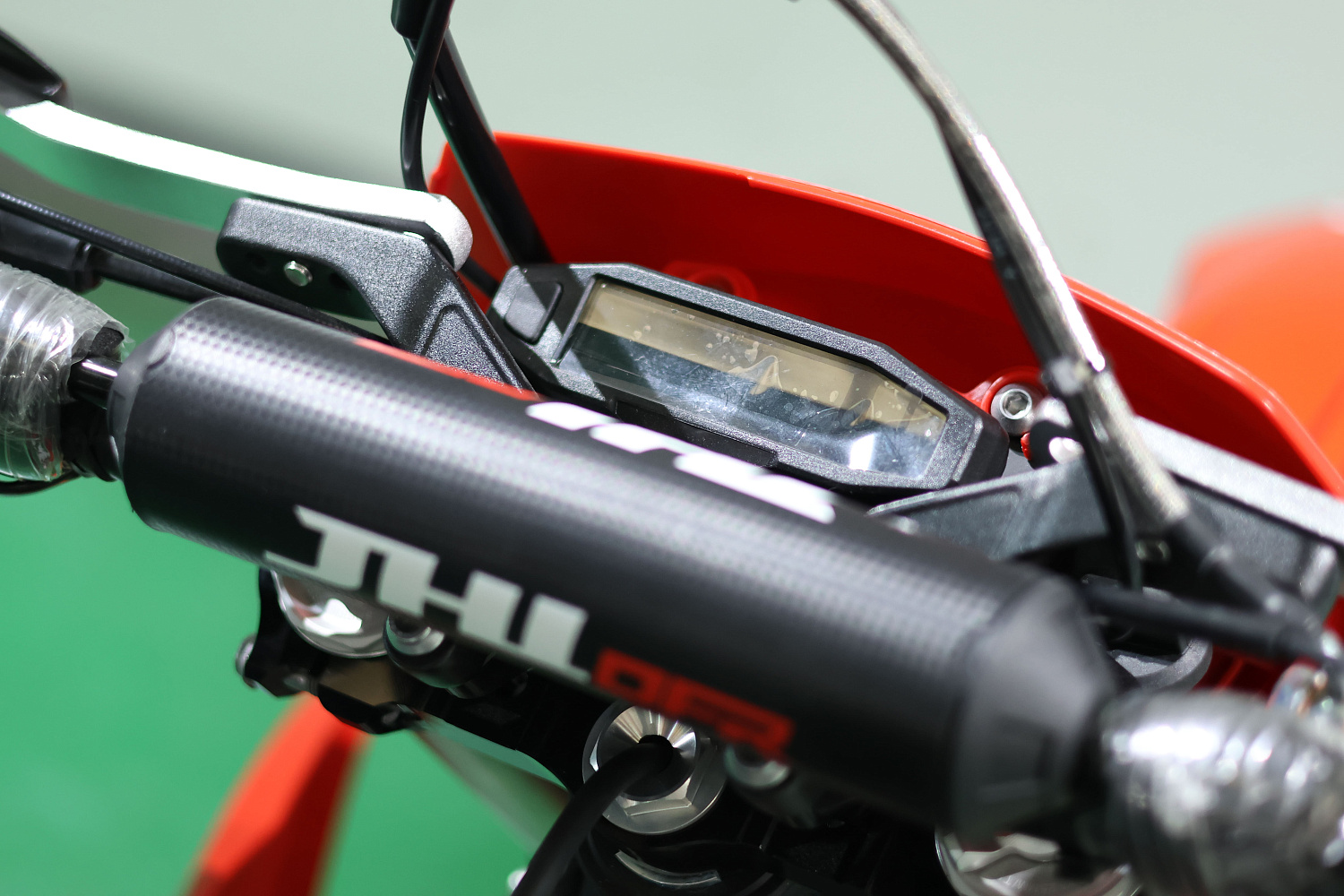 Мотоцикл JHLMOTO JHLofr GS YBS300 (176MN) 