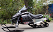 Снегоход Snow Fighter SF-300 