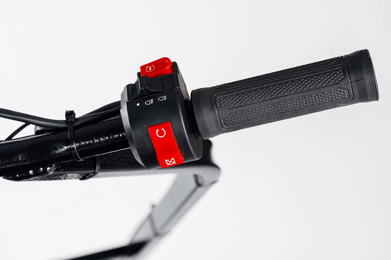 МОТОБУКСИРОВЩИК IKUDZO LONG 2.0 1700/500 EKR15 