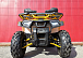 Квадроцикл PROMAX STORM 280 LUX 