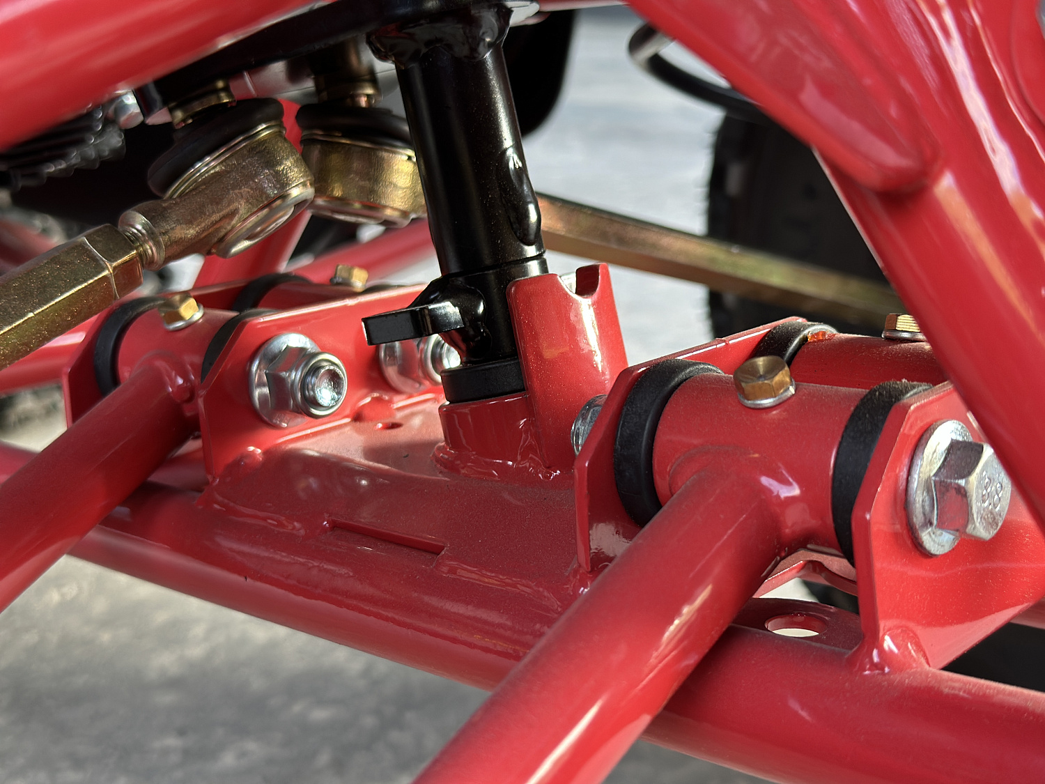 Квадроцикл PROMAX МАЙНКРАФТ 192 PRO 2025 