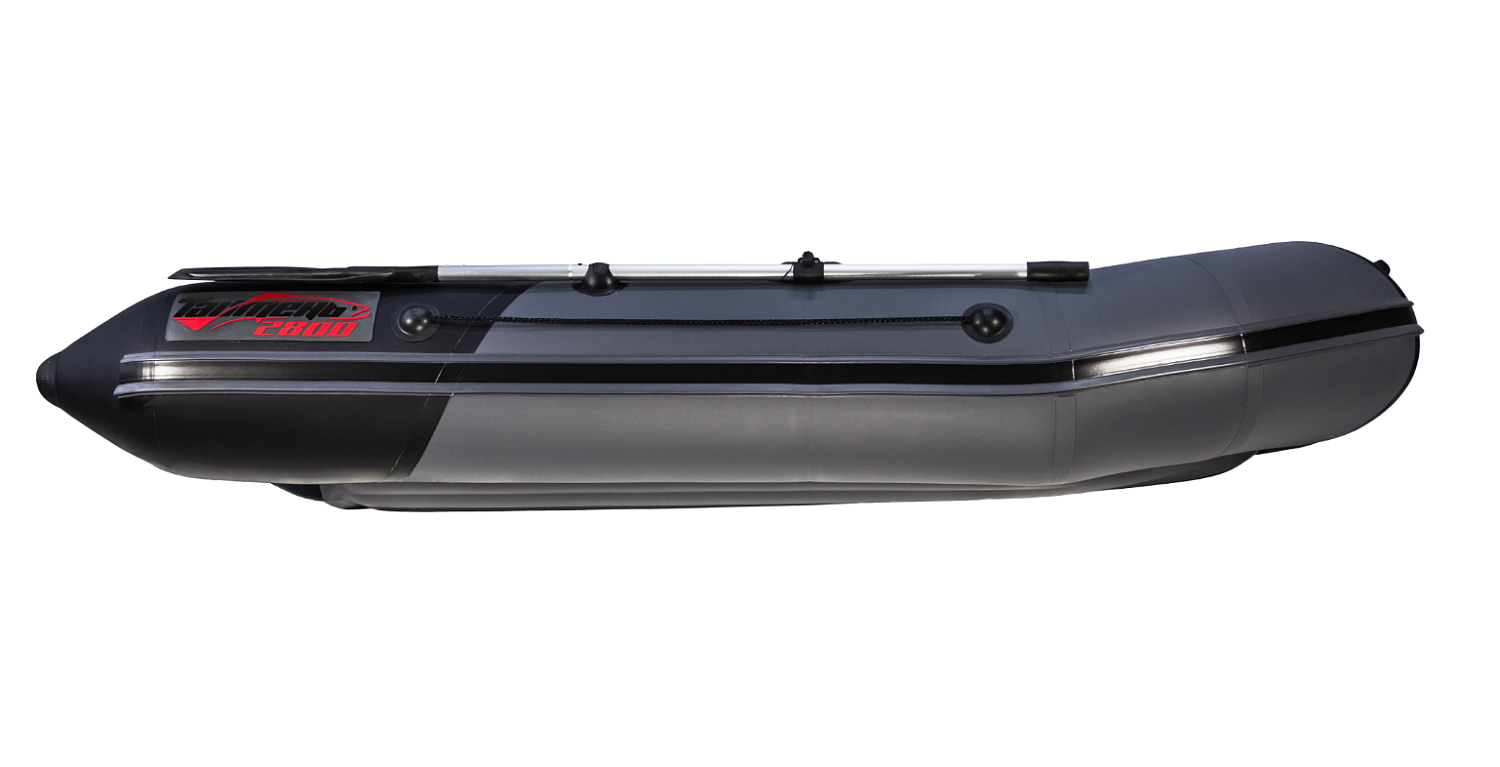 Лодка Таймень NX 2800 НДНД 