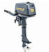 Лодочный мотор STELS 5HP Optimal 