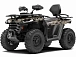 Квадроцикл Segway AT5 LЕ 